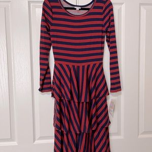 LULAROE Georgia Dress